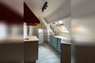 achat appartement lisieux 14100