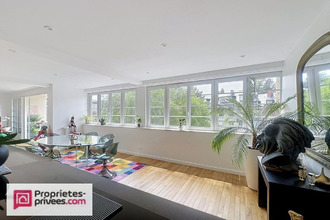 achat appartement lisieux 14100
