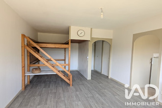 achat appartement lisieux 14100