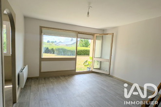 achat appartement lisieux 14100