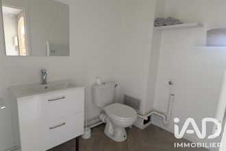 achat appartement lisieux 14100