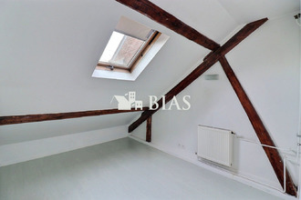 achat appartement lisieux 14100