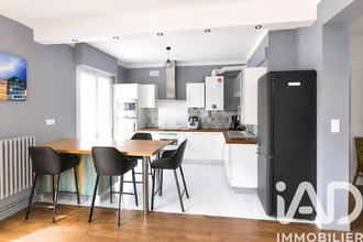 achat appartement lisieux 14100