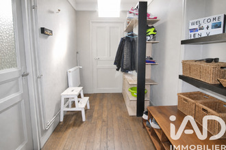achat appartement lisieux 14100
