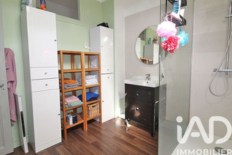 achat appartement lisieux 14100