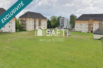achat appartement lisieux 14100