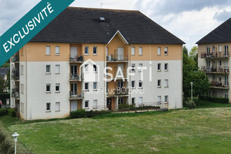 achat appartement lisieux 14100