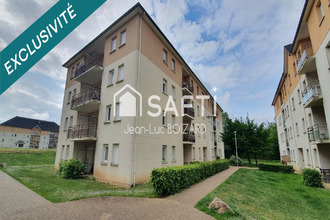 achat appartement lisieux 14100