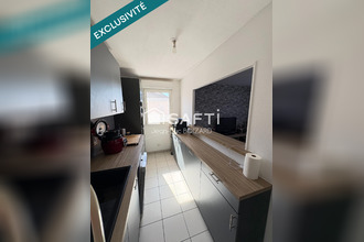 achat appartement lisieux 14100