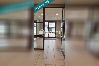 achat appartement lisieux 14100