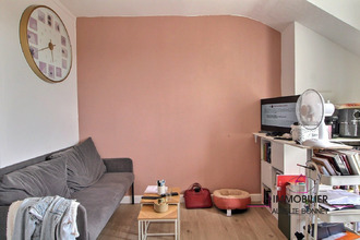 achat appartement lisieux 14100