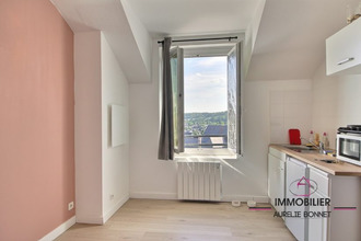 achat appartement lisieux 14100