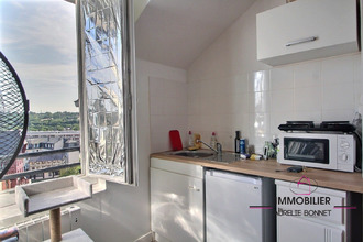 achat appartement lisieux 14100