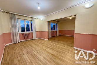 achat appartement lisieux 14100