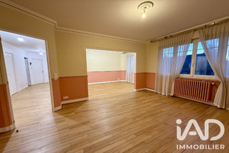 achat appartement lisieux 14100
