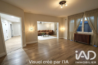 achat appartement lisieux 14100