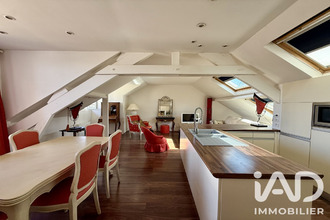 achat appartement lisieux 14100