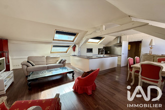 achat appartement lisieux 14100