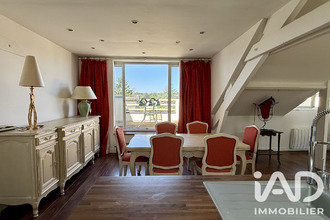 achat appartement lisieux 14100