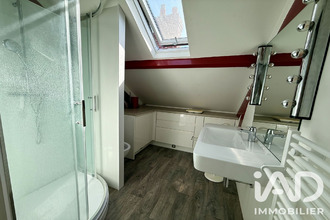 achat appartement lisieux 14100