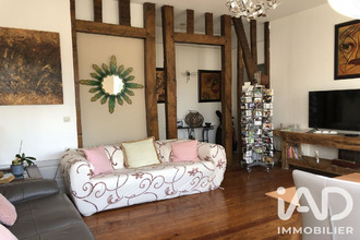 achat appartement lisieux 14100