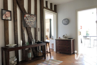 achat appartement lisieux 14100