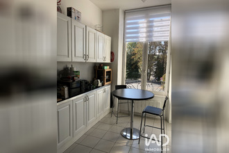 achat appartement lisieux 14100