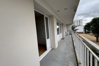 achat appartement lisieux 14100