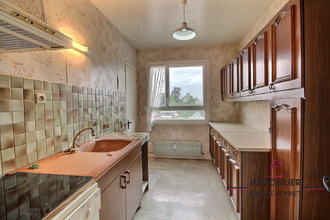 achat appartement lisieux 14100