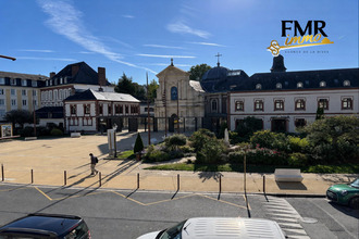 achat appartement lisieux 14100
