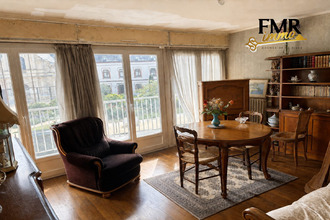 achat appartement lisieux 14100
