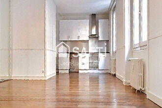 achat appartement lisieux 14100