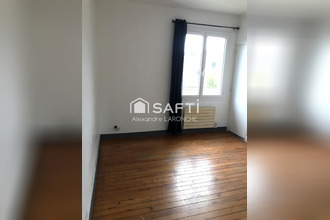 achat appartement lisieux 14100