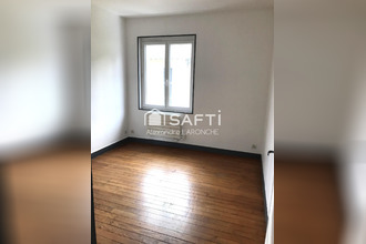 achat appartement lisieux 14100