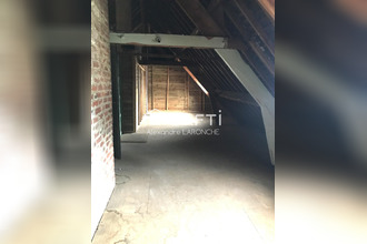 achat appartement lisieux 14100