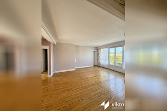 achat appartement lisieux 14100