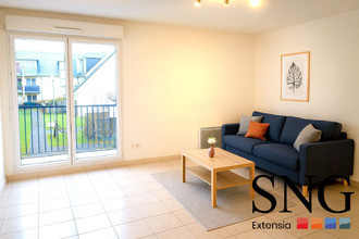 achat appartement lisieux 14100