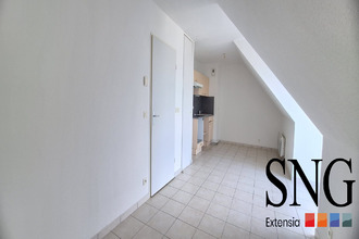 achat appartement lisieux 14100