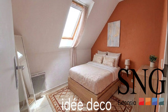 achat appartement lisieux 14100