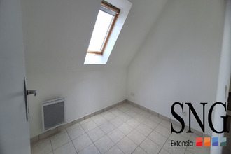 achat appartement lisieux 14100