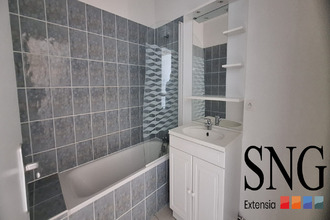 achat appartement lisieux 14100