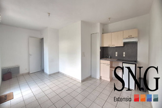 achat appartement lisieux 14100
