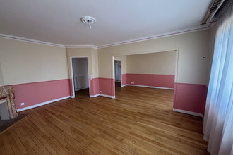 achat appartement lisieux 14100