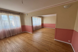 achat appartement lisieux 14100