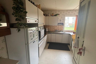achat appartement lisieux 14100