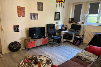 achat appartement lisieux 14100