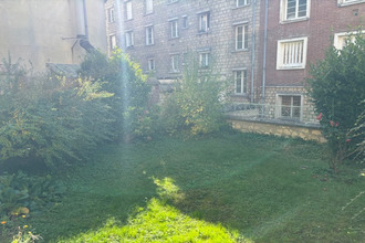 achat appartement lisieux 14100