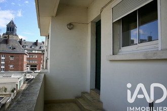 achat appartement lisieux 14100