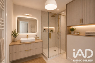 achat appartement lisieux 14100