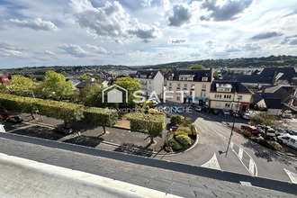 achat appartement lisieux 14100